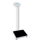 Wunder RA 300 Báscula digital para personas con IMC - 300 kg