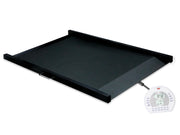 Wunder RW02 Piattaforma bilancia digitale - 300 kg - Classe III
