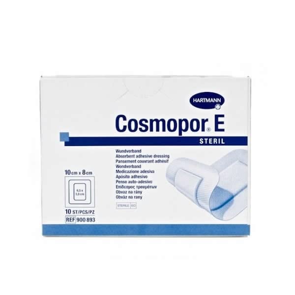 HARTMANN Cosmopor E medicazione post-chirurgica in TNT sterile