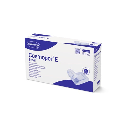 HARTMANN Cosmopor E medicazione post-chirurgica in TNT sterile