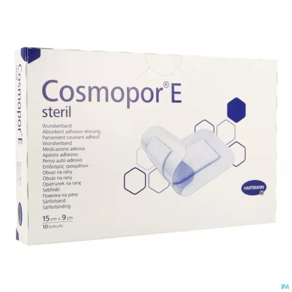HARTMANN Cosmopor E medicazione post-chirurgica in TNT sterile