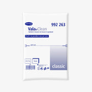 ValaClean Classic – Salviette Monouso in TNT per Igiene Quotidiana - conf. 50 pz.
