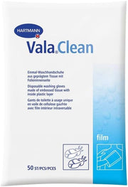 ValaClean Film - manopola impermeabile - conf.50 pz.