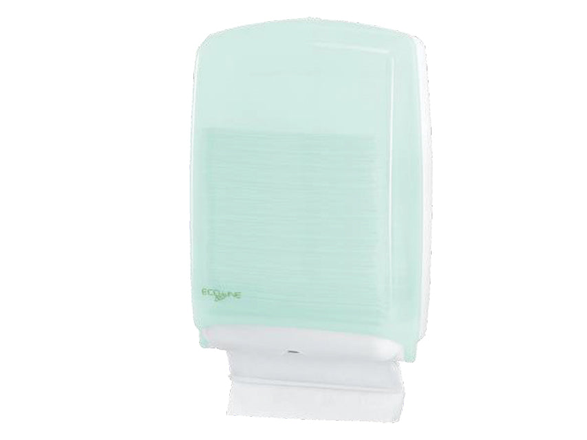 Dispenser Per Salviettine Piegate a V, W e Z