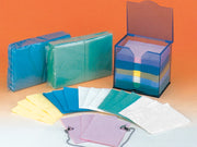 Dispenser salviettine in plastica