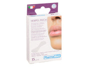 Herpes Patch - env. de 15 parches
