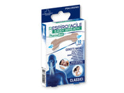 Nasal plasters - Easy Breathing - Pack of 10 pcs.