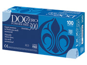 DOC Guantes de nitrilo largos 300 mm