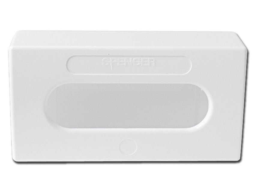Dispenser per guanti - in plastica