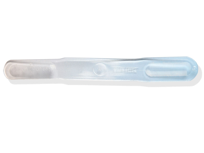 Abbassalingua in plastica adulto/pediatrico - sterile