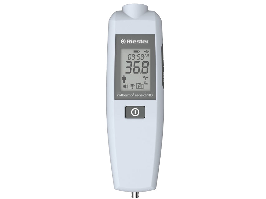 Termometro no contact ad infrarossi ri-thermo sensiopro
