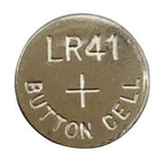 Battery for digital thermometers LR41