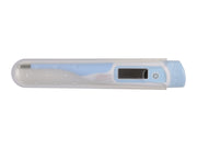 Instant digital thermometer - 8 seconds