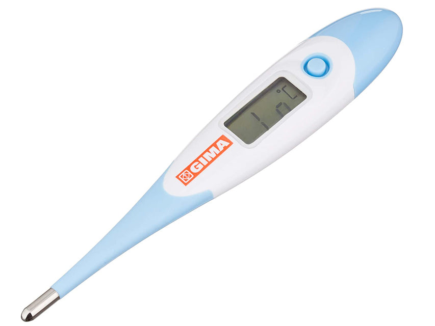 Flexi Jumbo digitales Thermometer GIMA