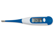 Termometro digitale jumbo °c - rettale - 1 pz.