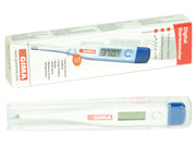 Digital thermometer for pharmacies °C in display - Pack of 36 pcs.
