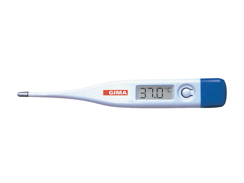 Termometro digitale per farmacie °C in espositore - Conf.36 pz.