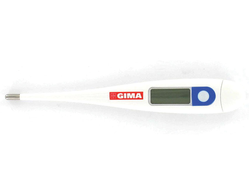 Termometro digitale impermeabile - 1 pz.