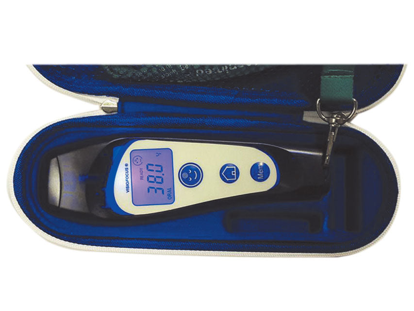 Termometro visiofocus pro - 1 pz.