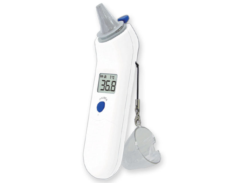 Professionelles Infrarot-Ohrthermometer
