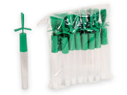 Schüttler für Öko-Thermometer - Packung mit 24 Stk.
