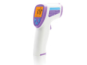 Infrared remote thermometer