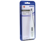 Omron Eco Temp Basic digitales Thermometer - mc 246-e - 1 Stk.
