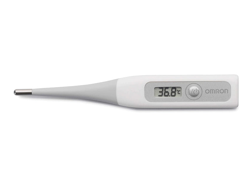 Termometro digitale omron flex temp smart - mc-343f-e - 1 pz.
