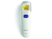 Kontaktloses Infrarot-Thermometer Omron Gentle Temp 720