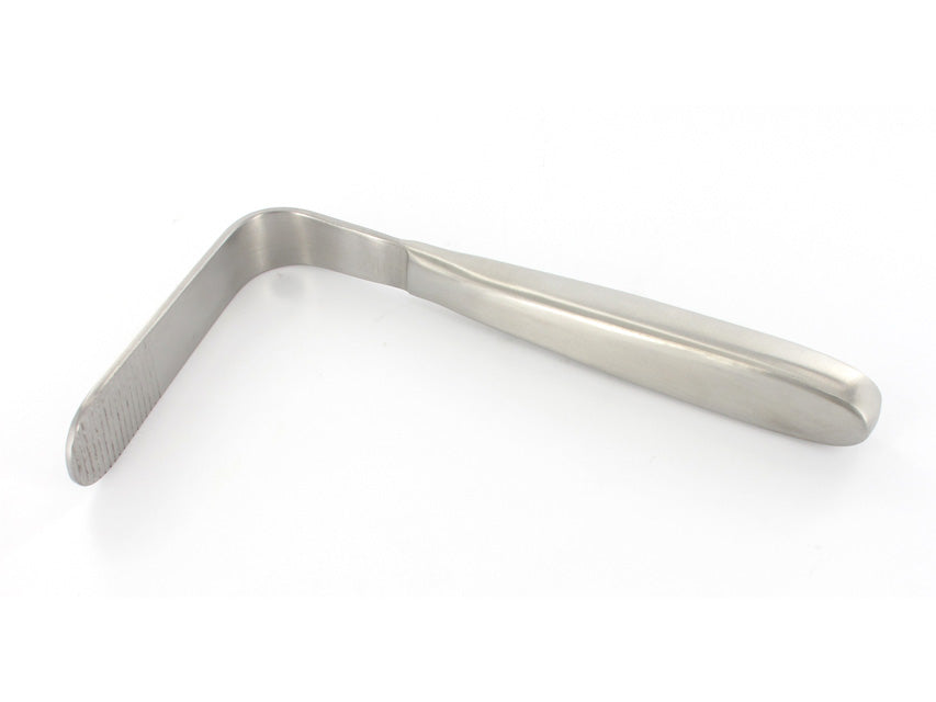 Abbassalingua tobold - inox
