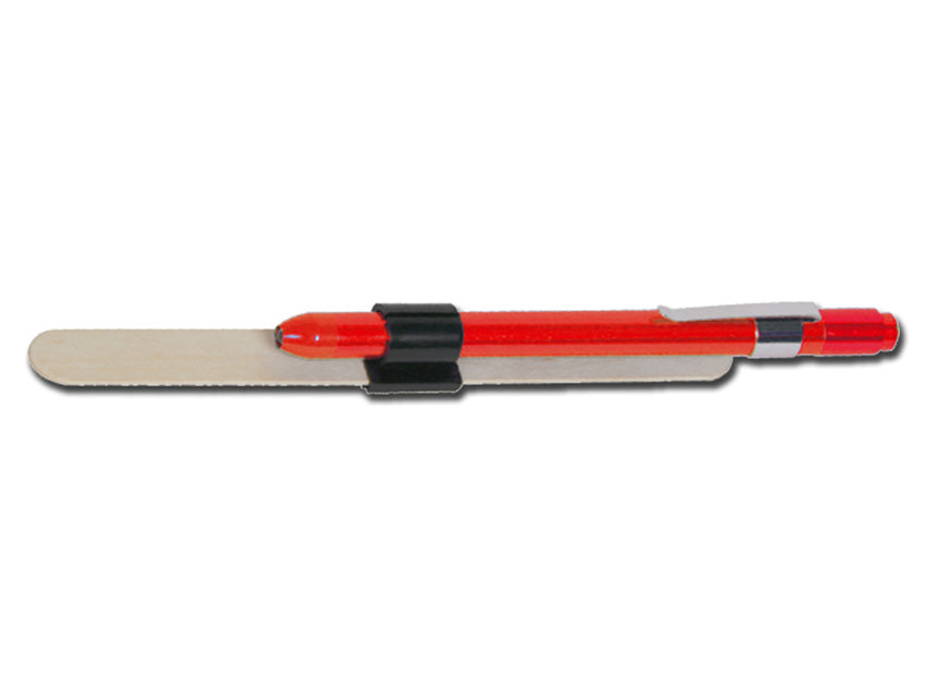 Lucciola delta - luce a led