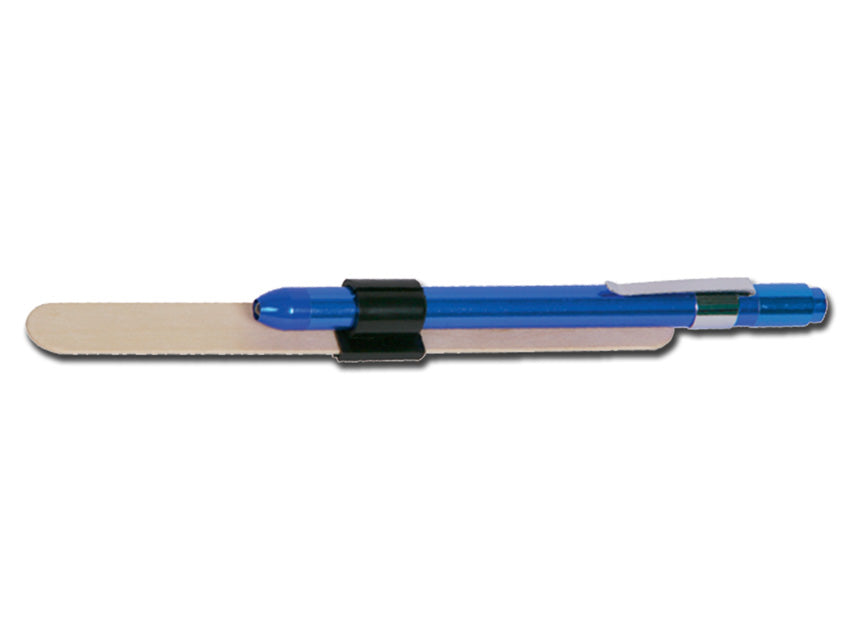 Lucciola delta - luce a led