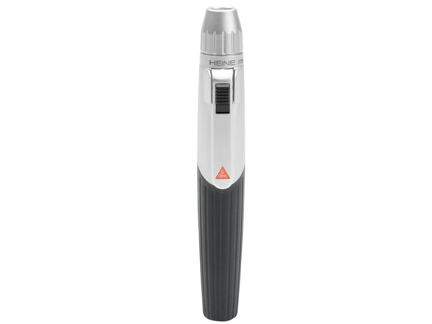 Lampada tascabile Heine Mini-c® LED HQ