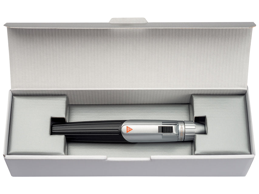 Lampada tascabile Heine Mini-c® LED HQ