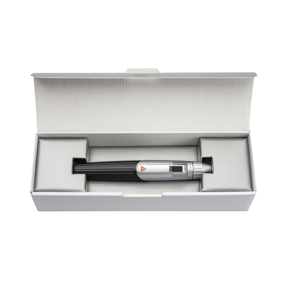 Lampada tascabile Heine Mini-c® LED HQ