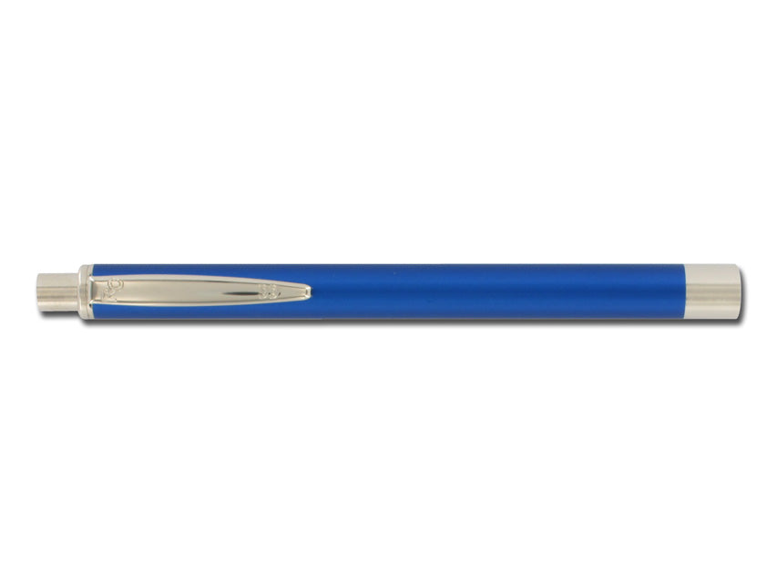 Lucciola elegance - metallo - blu - 1 pz.