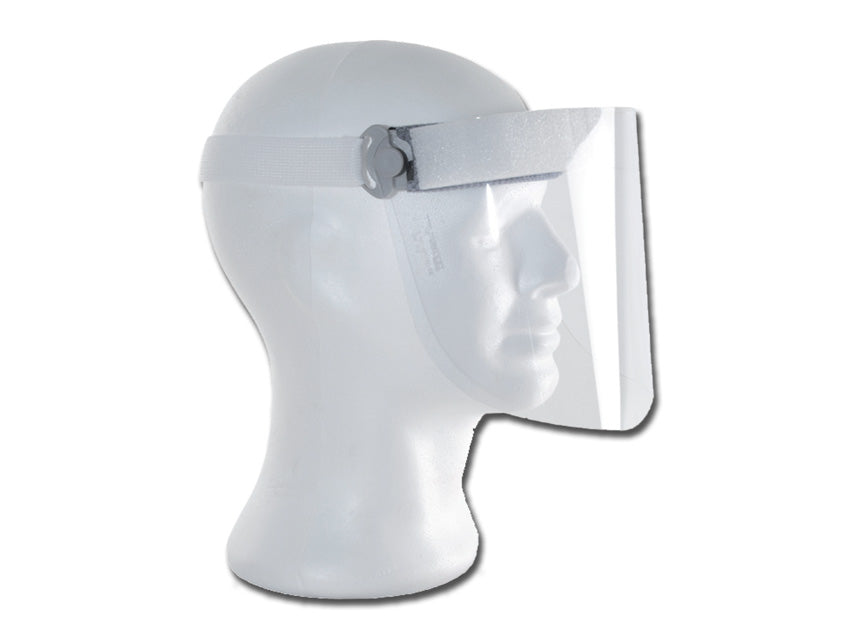 Caschetto di protezione - spessore 0,7 mm