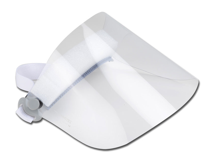 Caschetto di protezione - spessore 0,7 mm