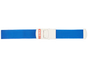 Laccio emostatico fast - latex free - azzurro