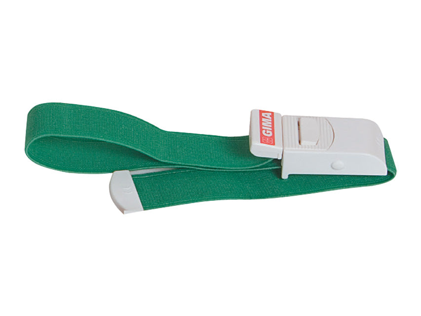 Laccio emostatico fast - verde - 1 pz.