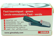 garrot fast - vert - 1 pce