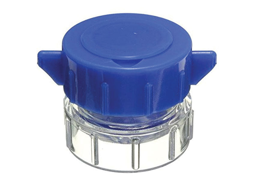 Frantumapillole in scatoletta cartone 1 pz.