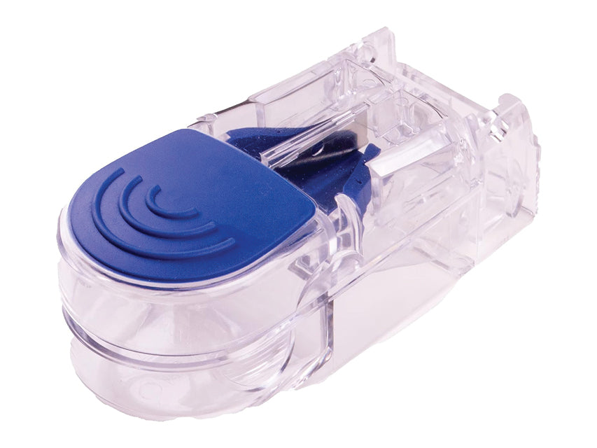 Tagliapillole ultra - blister