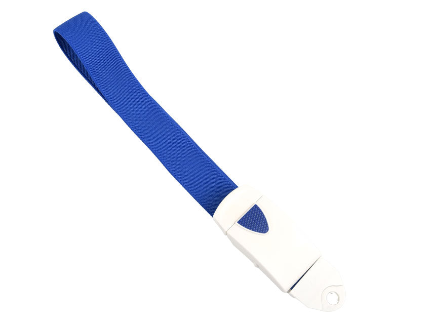 Garrot Quick bleu