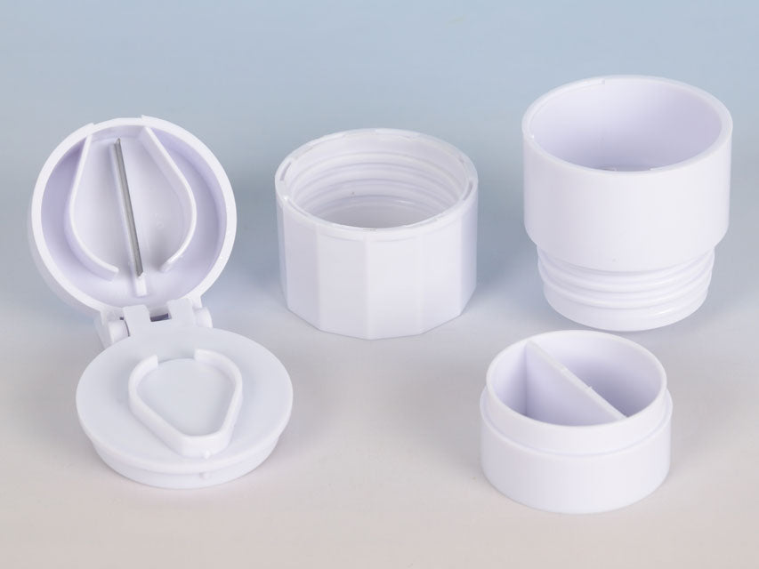 Taglia-frantumapillole Combo 4 in 1