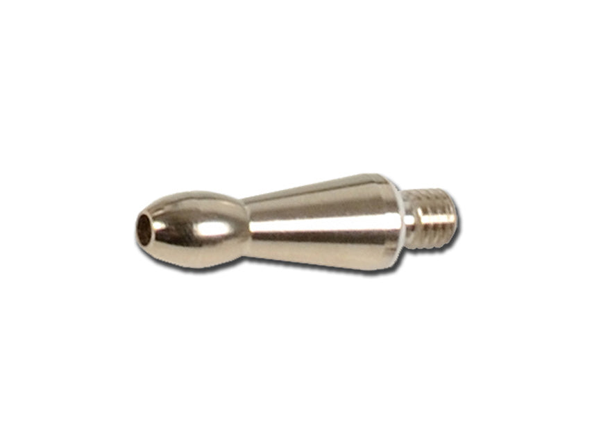 Cannule janet record olivali - ricambio - 1 pz.