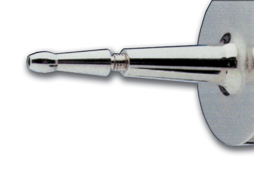 Cannule janet record olivali - ricambio - 1 pz.