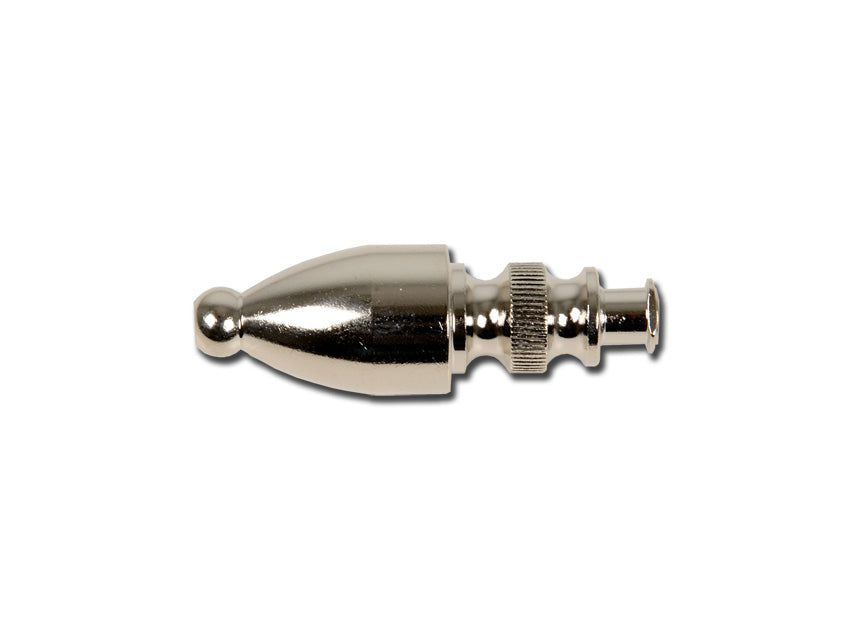 Cannule schimmelbusch olivali - grandi - 1 pz.