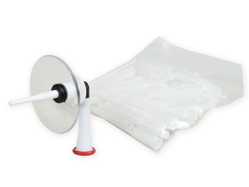 Kit cannule monouso otoscillo