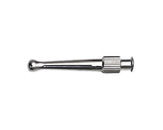 Cannula Di Ricambio Per Schimmelbusch - Forma Olivale - Piccola - 1 pz.